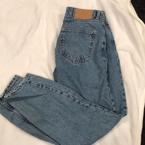 Perfect Mom Jeans